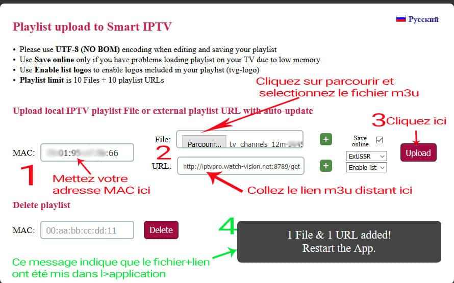 N°1 OTT ABONNEMENT EN EUROPE Abonnement IPTV