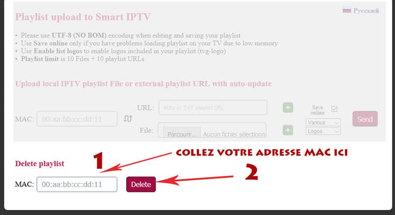 N°1 OTT ABONNEMENT EN EUROPE Abonnement IPTV