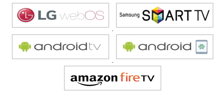 N°1 OTT ABONNEMENT EN EUROPE Abonnement IPTV