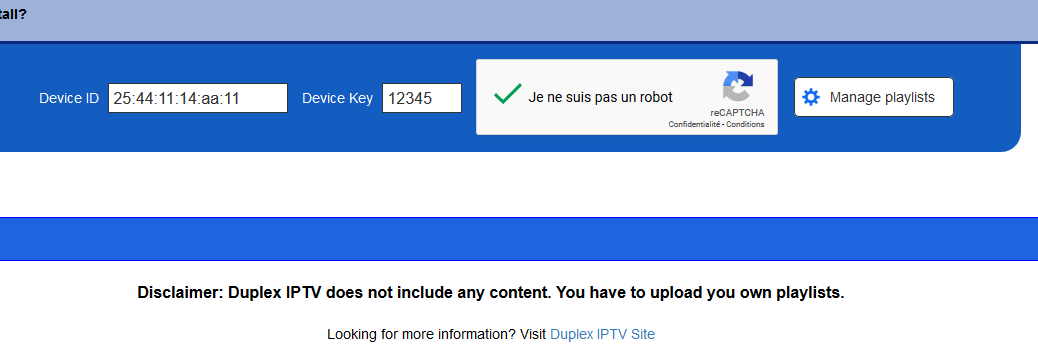 N°1 OTT ABONNEMENT EN EUROPE Abonnement IPTV