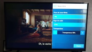 N°1 OTT ABONNEMENT EN EUROPE Abonnement IPTV