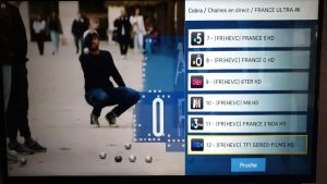 N°1 OTT ABONNEMENT EN EUROPE Abonnement IPTV