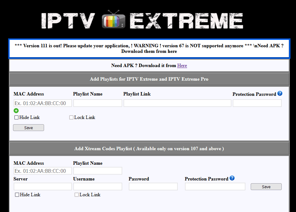 N°1 OTT ABONNEMENT EN EUROPE Abonnement IPTV