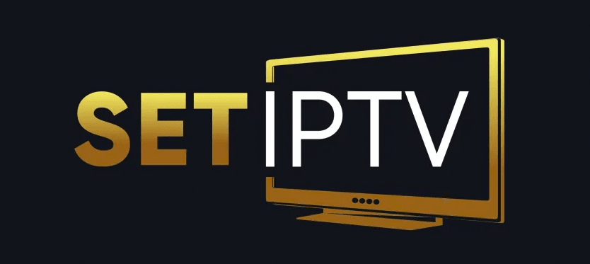 SET IPTV APP