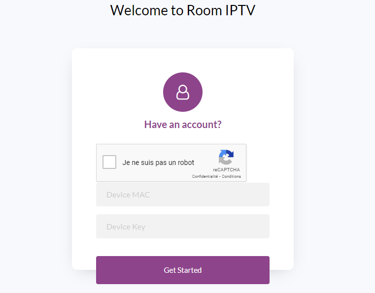 N°1 OTT ABONNEMENT EN EUROPE Abonnement IPTV