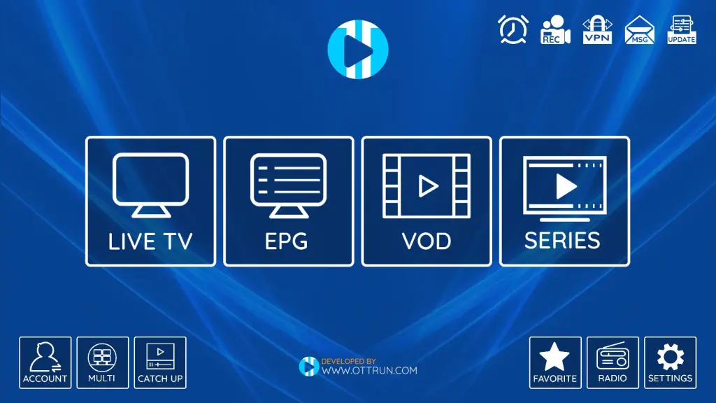 N°1 OTT ABONNEMENT EN EUROPE Abonnement IPTV